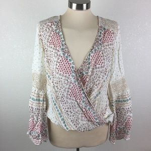 Lovestitch top